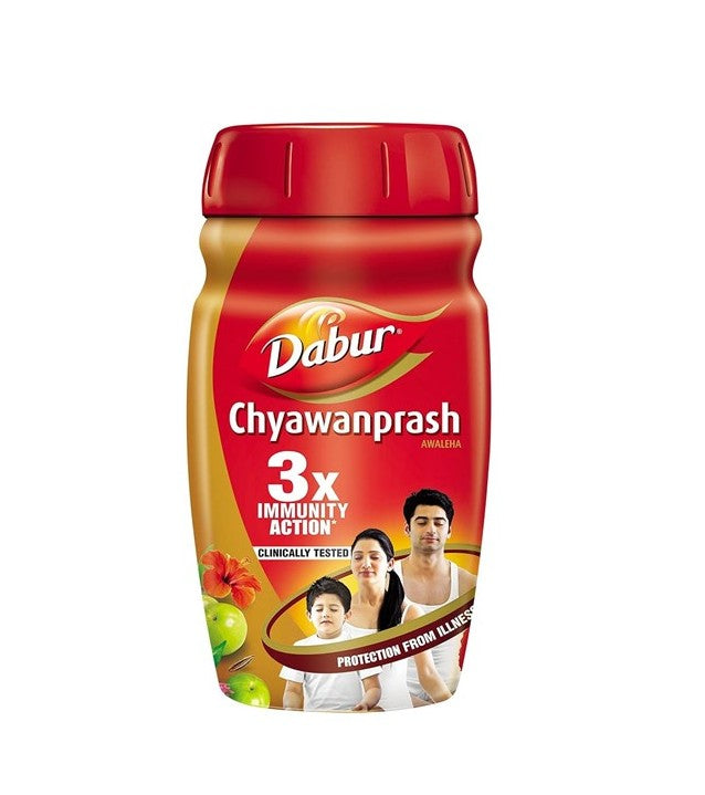 Dabur Chyawanprash - 500g